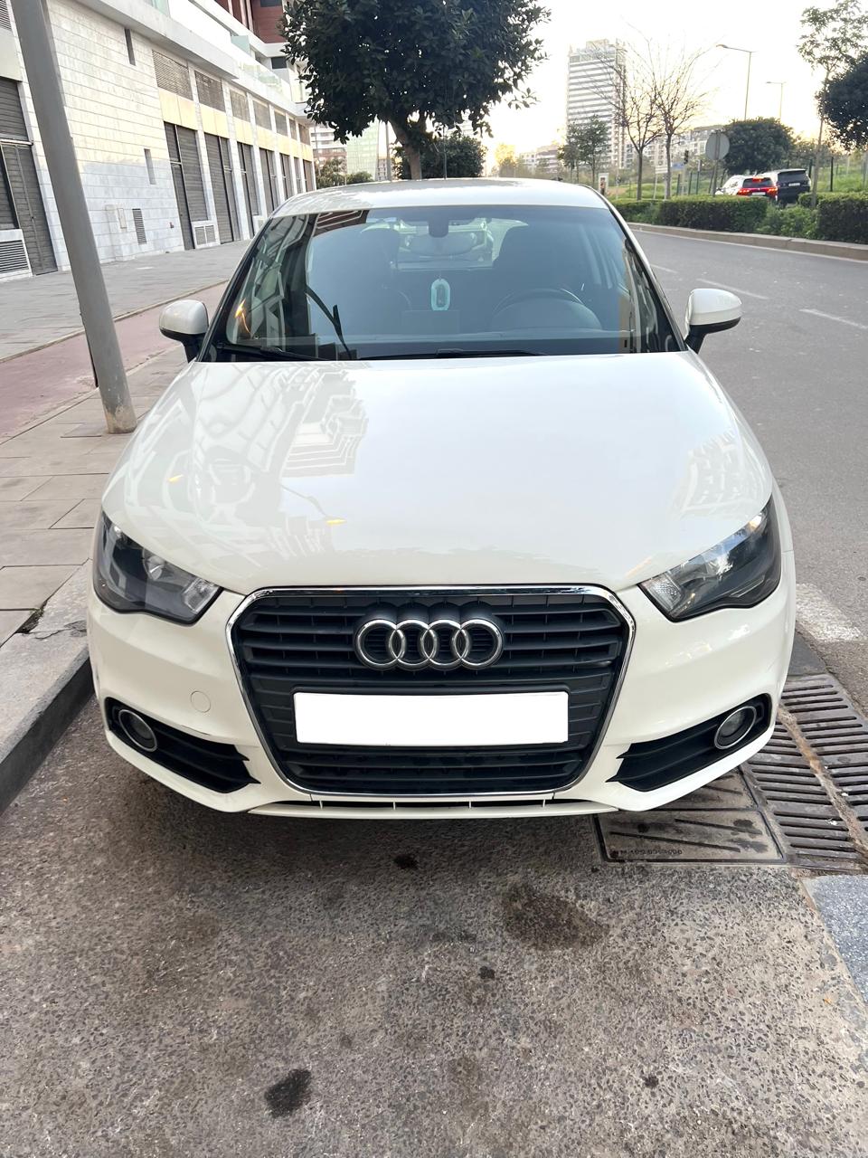 Audi A1 tdi
