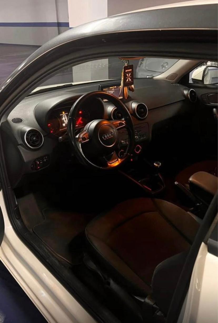 Audi A1 tdi