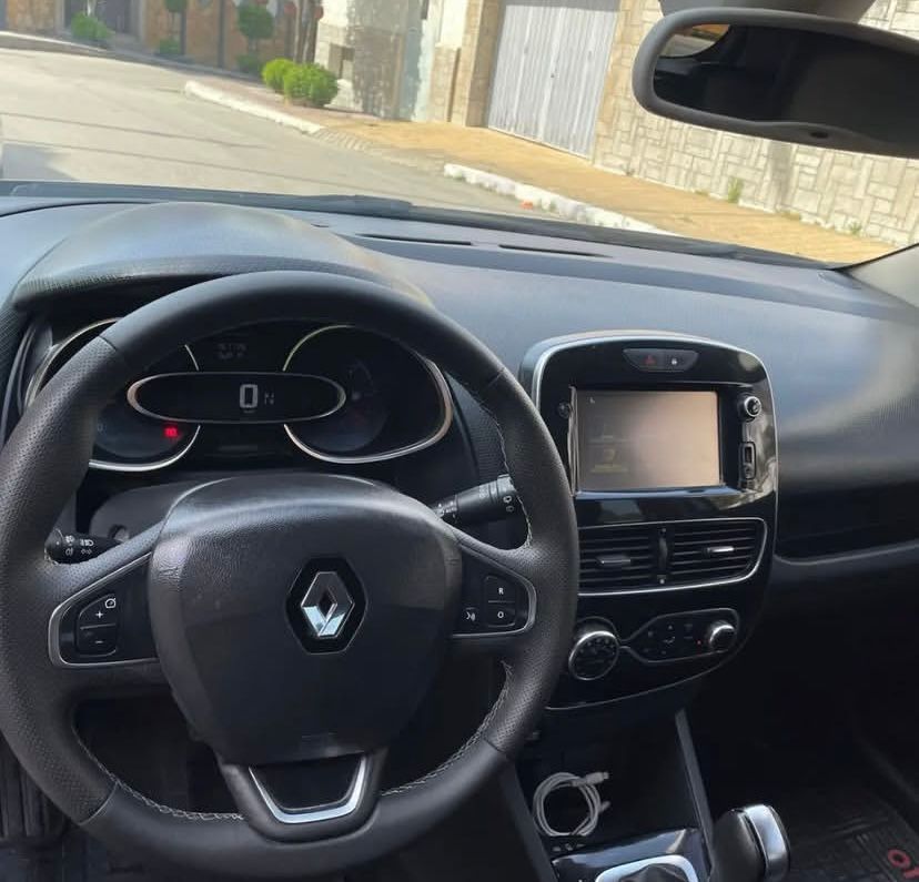 Renault Clio Intens