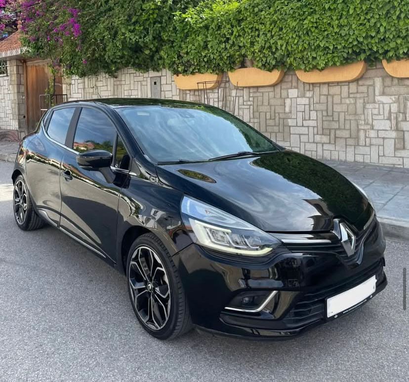 Renault Clio Intens