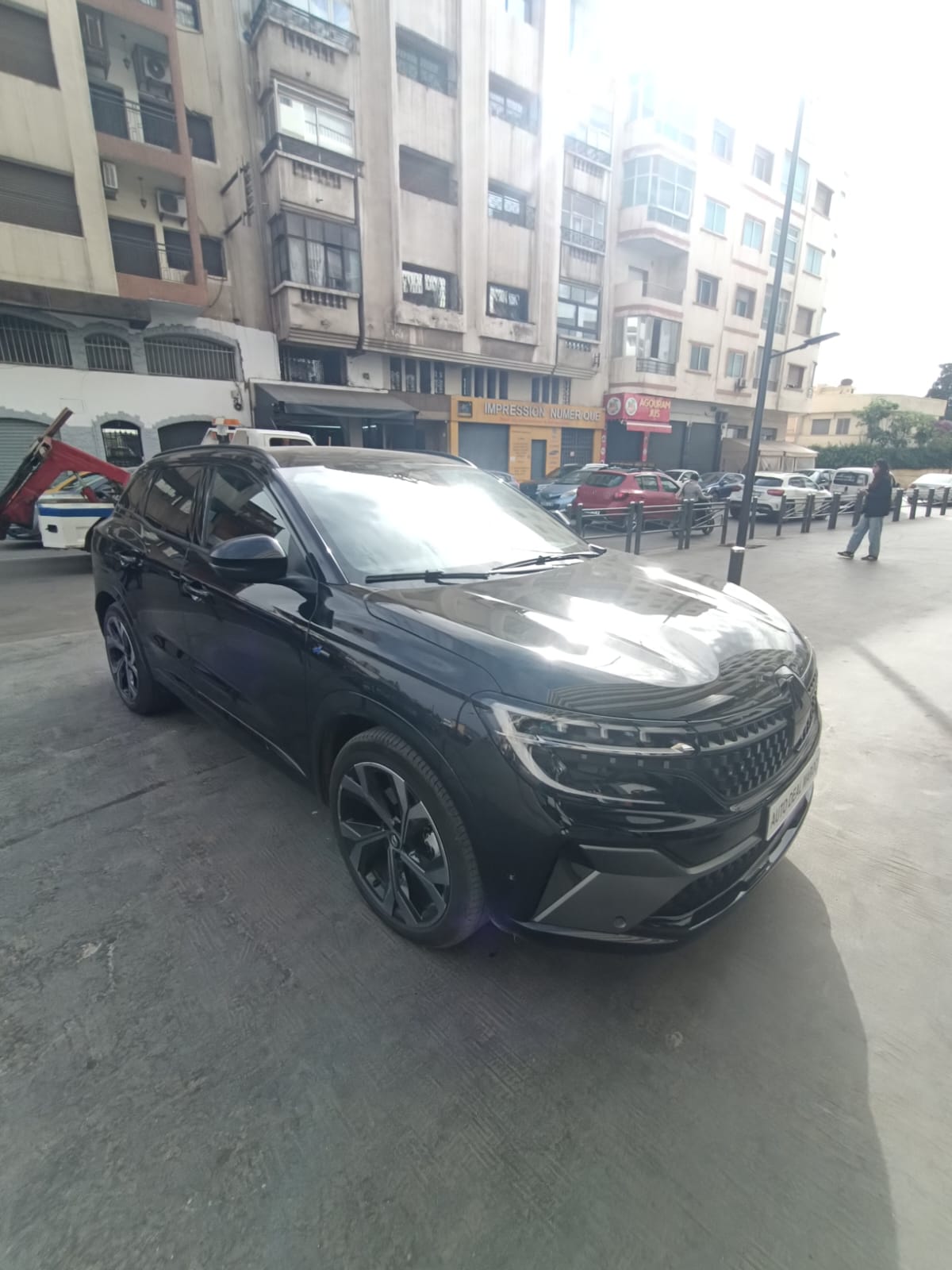Renault Austral 2025